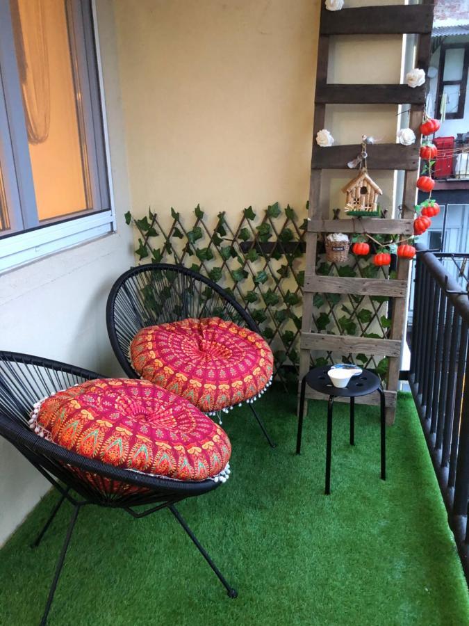 Apartman Frida Zagreb Exterior foto