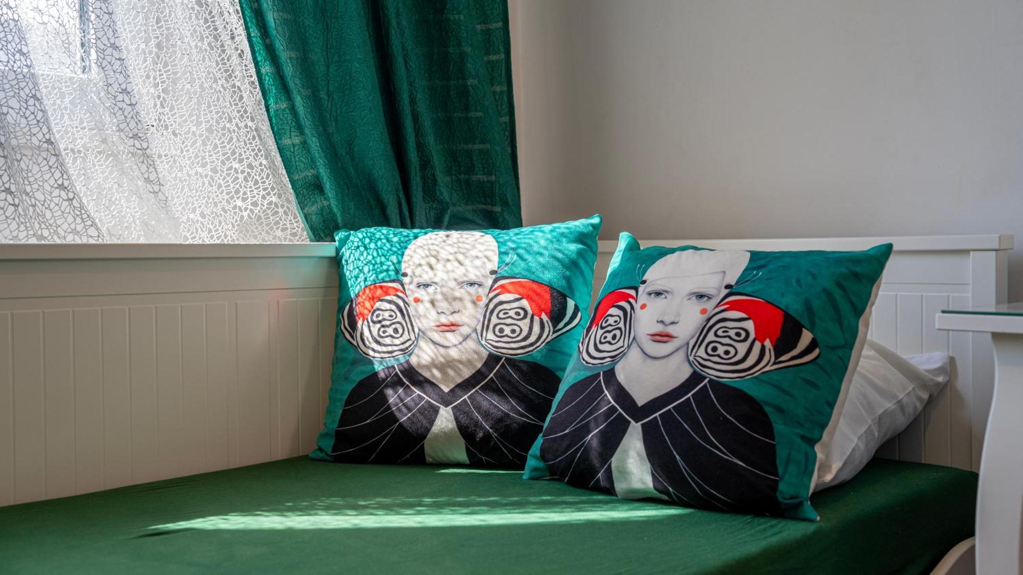 Apartman Frida Zagreb Exterior foto